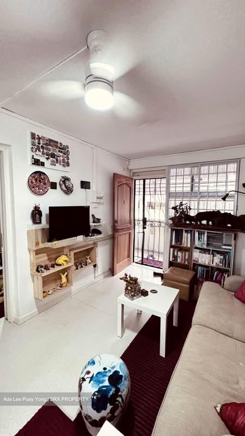 Blk 168 Stirling Road (Queenstown), HDB 3 Rooms #560830991